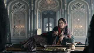 Heeramandi trailer out! Enter Sanjay Leela Bhansali's magical world of passion, love and betrayal