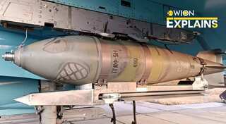 Explained | How are Russia’s low-cost glide bombs changing the nature of the war in Ukraine?