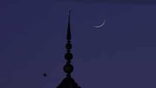 Eid al-Fitr 2024: Moon sighted in Kashmir and Kerala but most Indian Muslims to celebrate festival on April 11