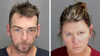 Michigan school shooting: Parents of teenage gunman sentenced to 10-15 years in prison