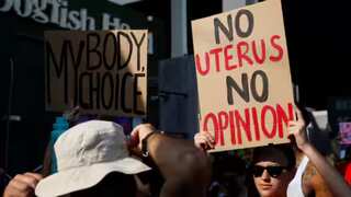 Arizona’s top court revives 1864 law which bans nearly all abortions