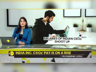Gravitas: How much do you think an average Indian CEO earns?