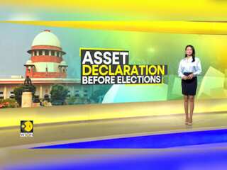 Indian Supreme Court: Candidates don't need to declare all assets