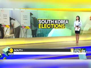 South Korea Elections 2024: Referendum on Yoon Suk Yeol's presidency