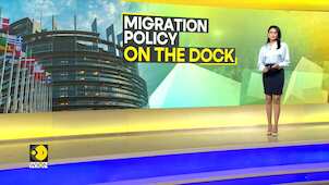 EU lawmakers vote on migration system | New laws to close all loopholes: EU Minister