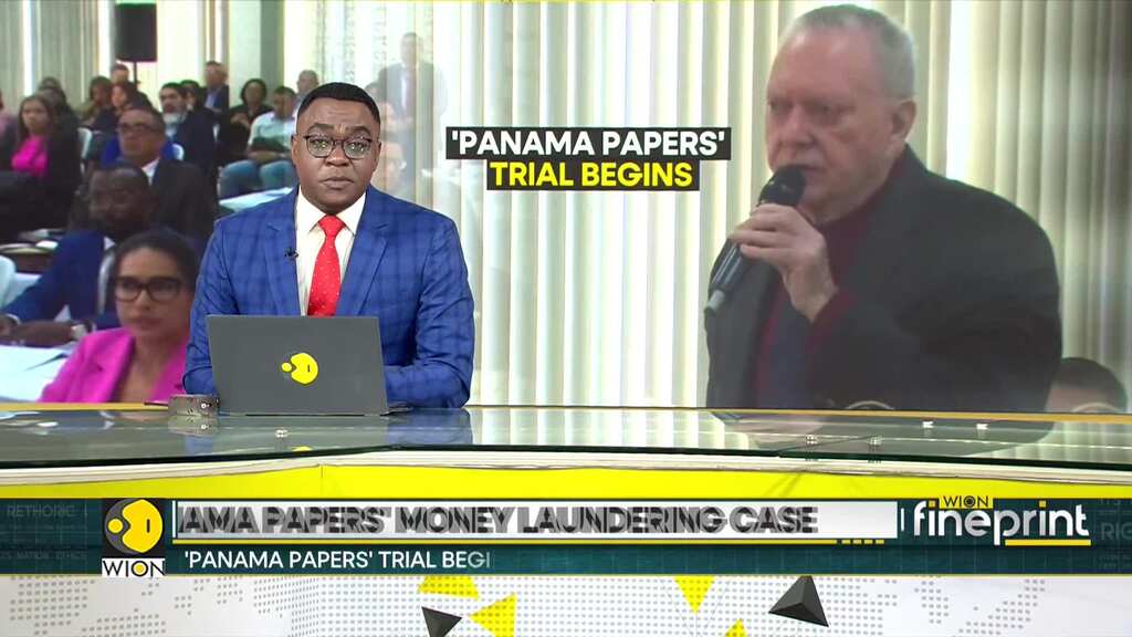 'Panama Papers' trial to begin eight years after tax scandal
