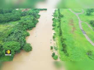 India helping five nations to build early warning system for extreme weather