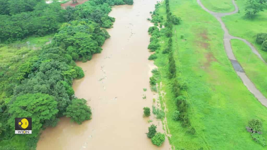 India helping five nations to build early warning system for extreme weather
