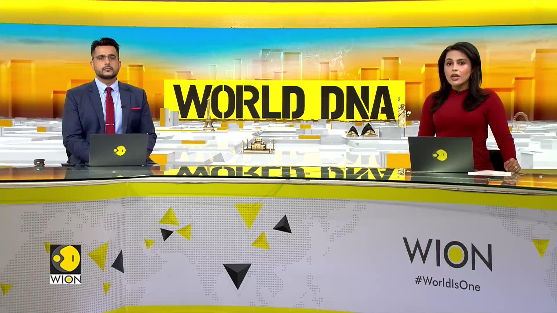 WionNews Video