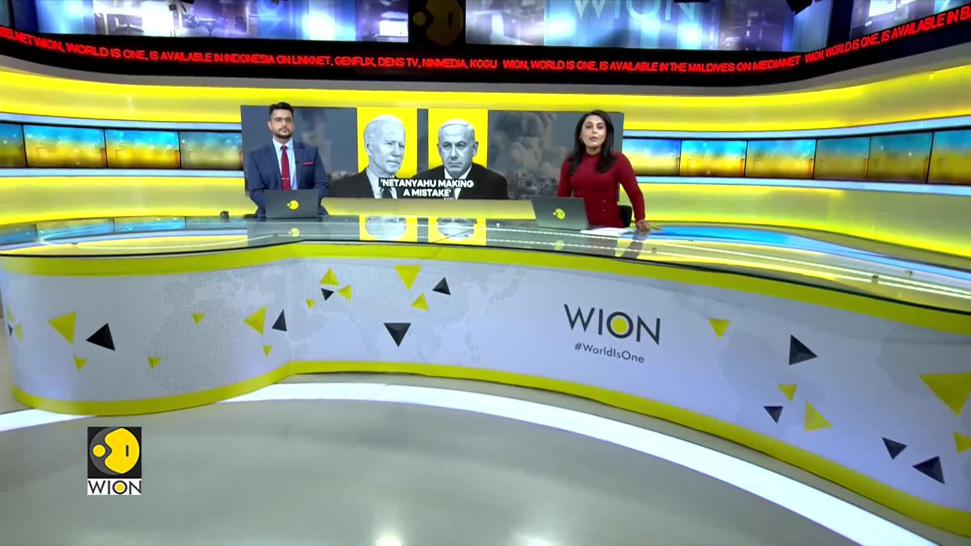 WionNews Video