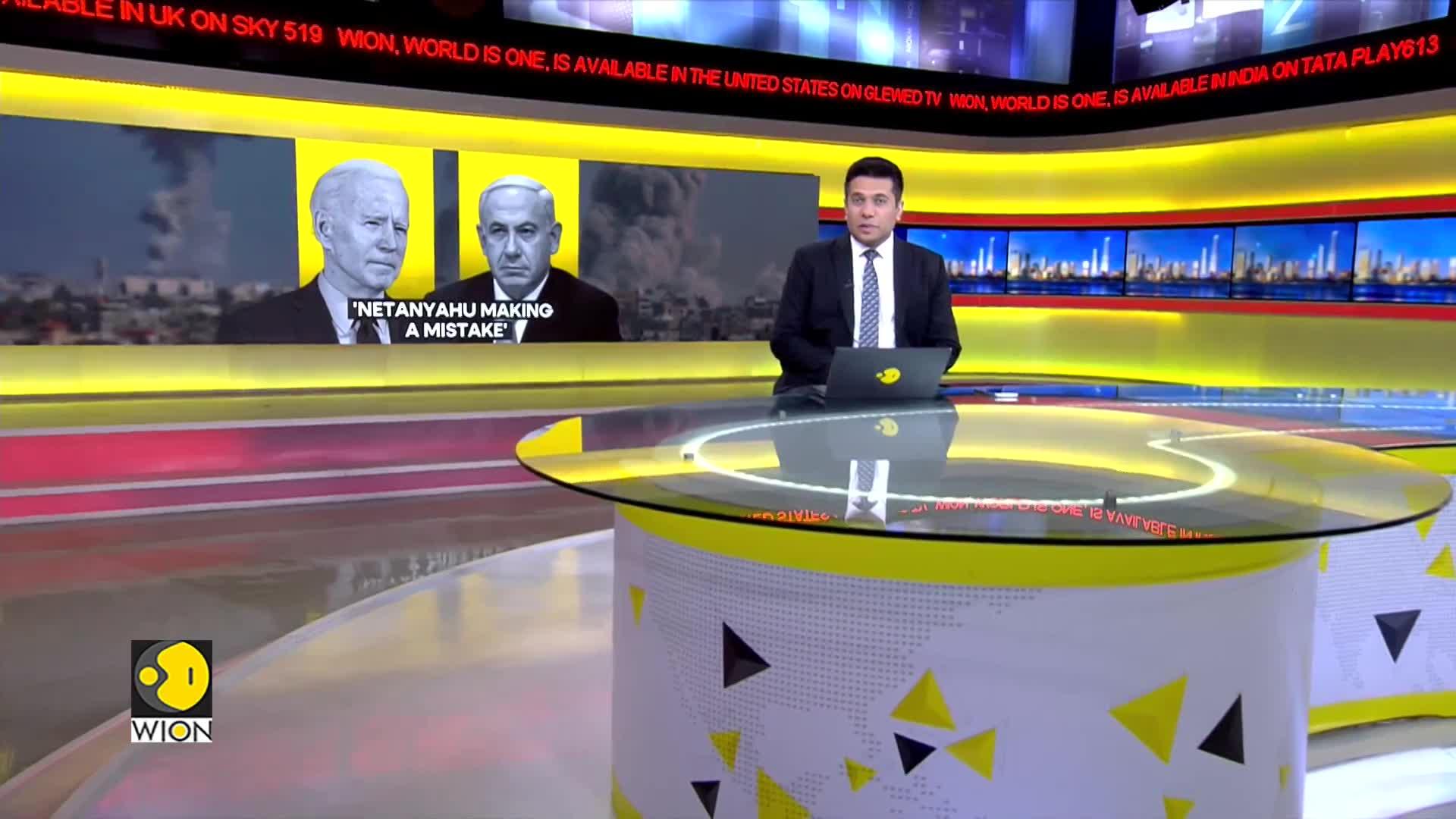 WionNews Video