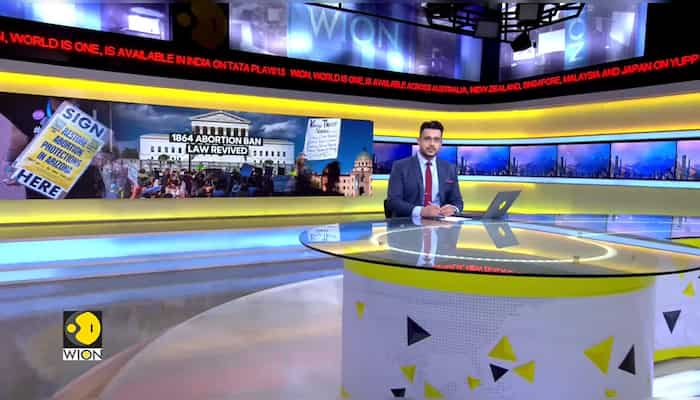WionNews Video