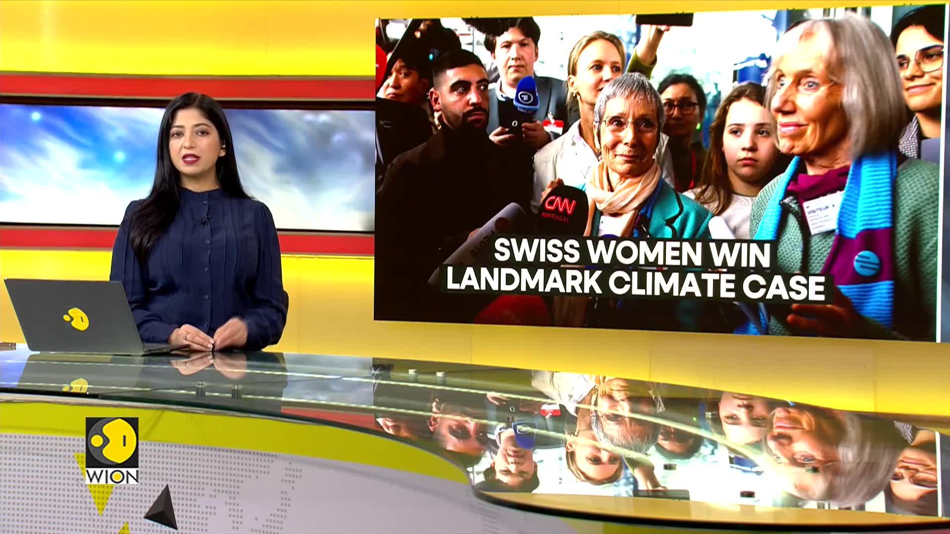 WionNews Video
