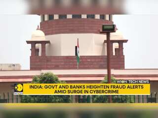 India: Government and banks heighten fraud alerts amid surge in cybercrime