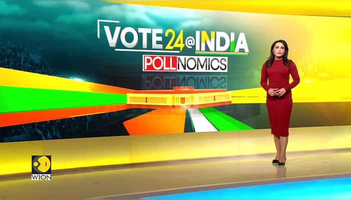 India general elections 2024: Indian stock markets at record highs