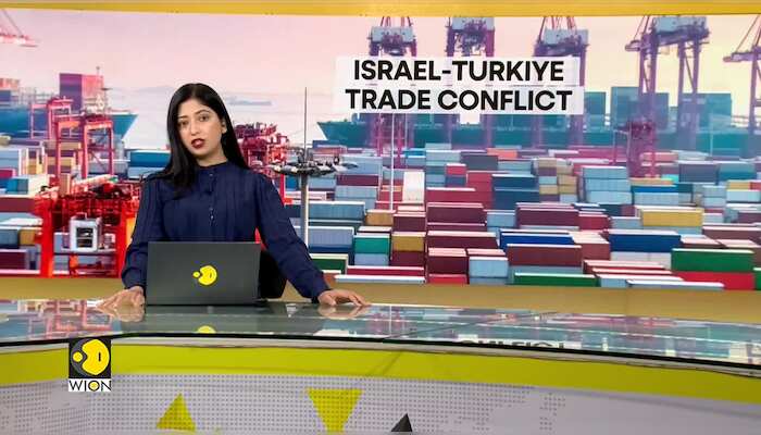 WionNews Video