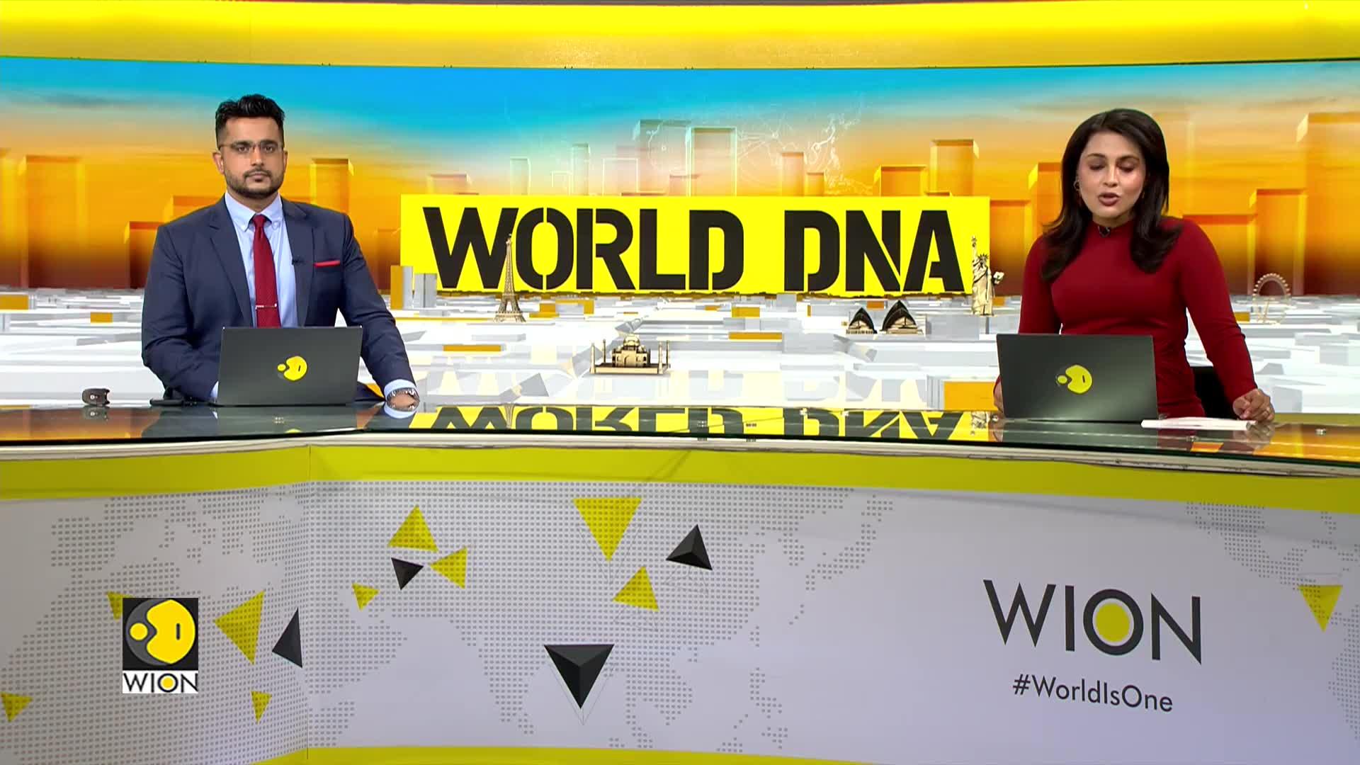 WionNews Video