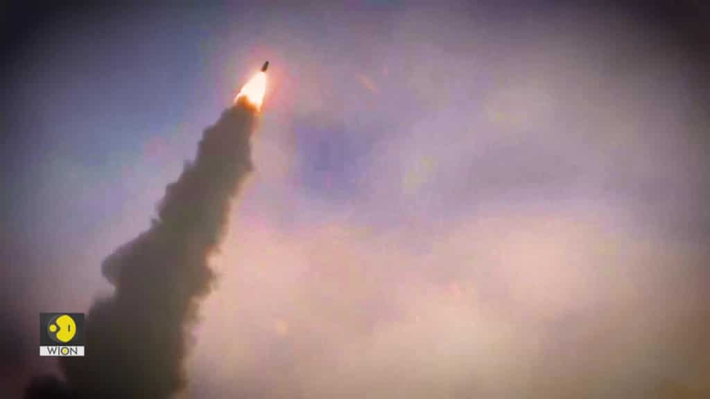US to sell to Ukraine $138 million in HAWK air defence upgrades