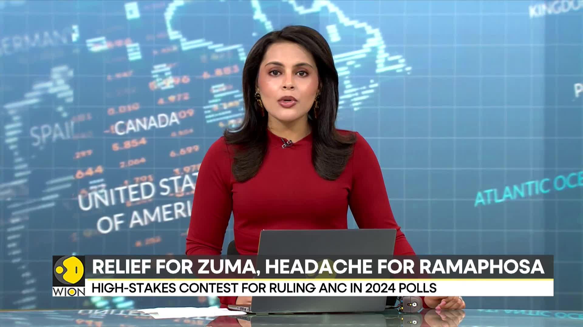 WionNews Video