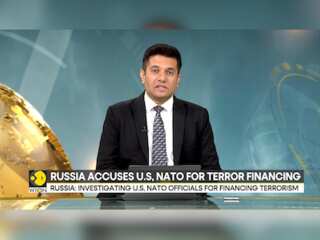 Moscow terror attack: Russia blames Kyiv & west for Moscow attack