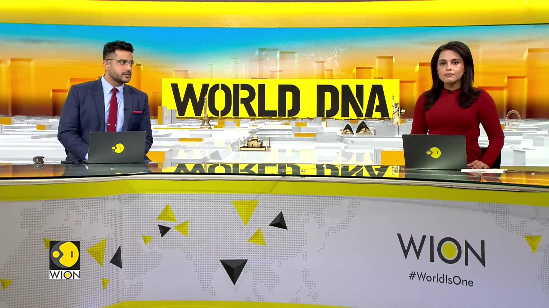 WionNews Video