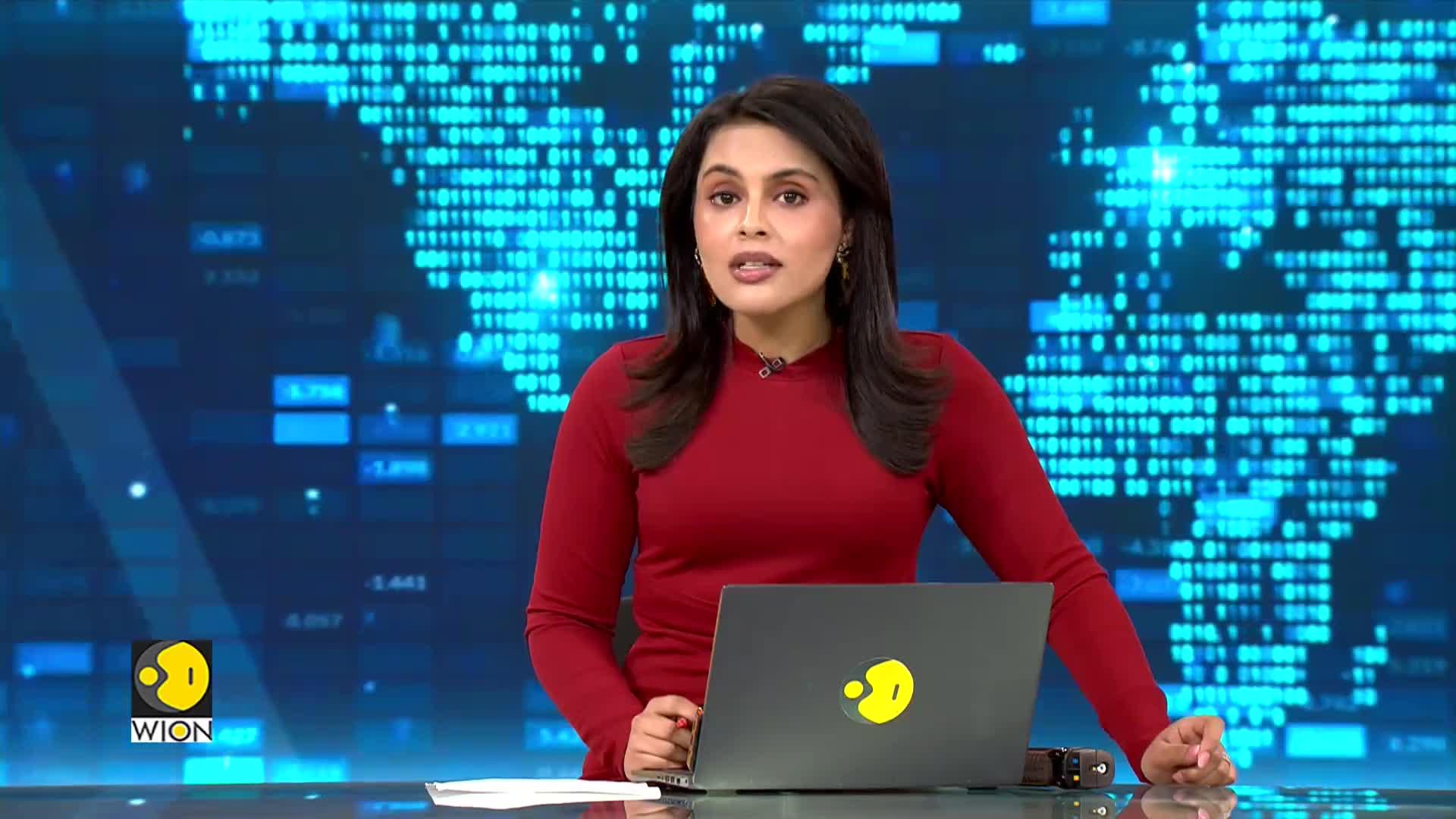 WionNews Video