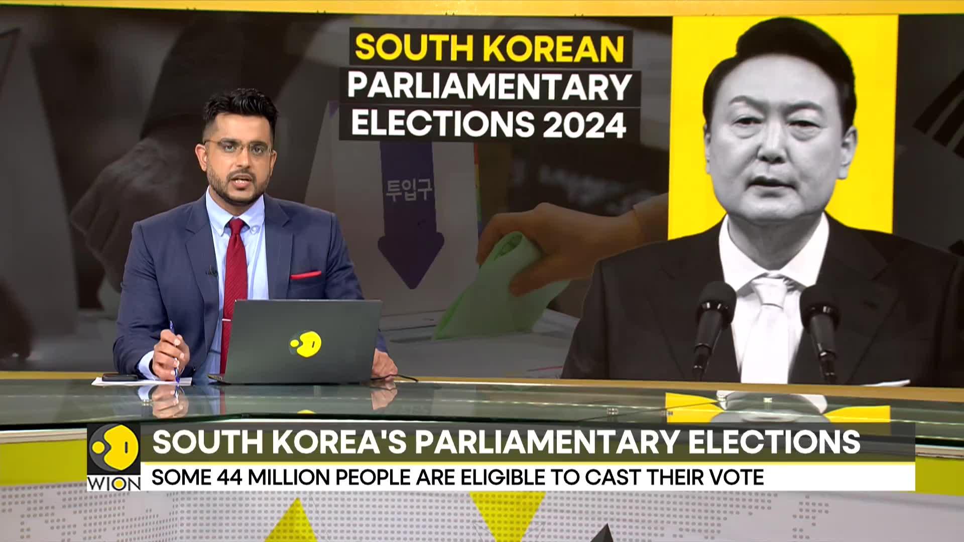 WionNews Video
