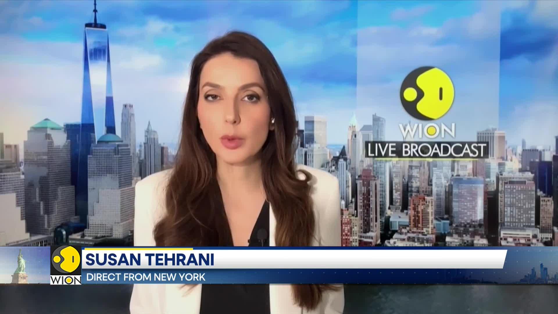 WionNews Video