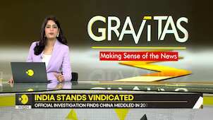 Gravitas: Canadian Investigation Finds No India Interference in 2021 Polls Won by Trudeau