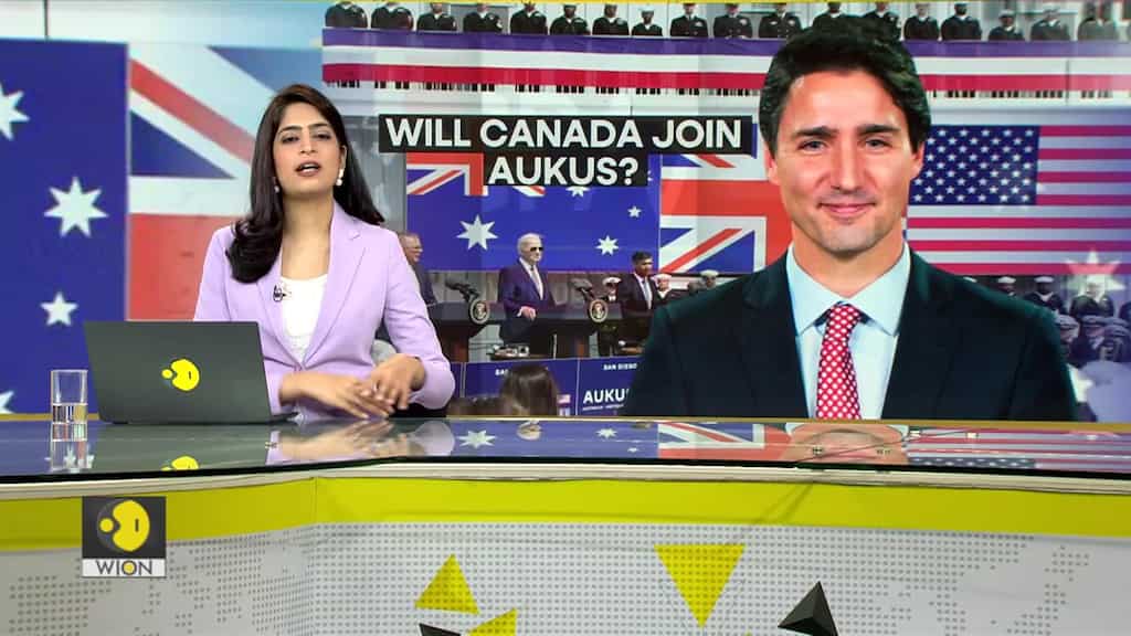 Gravitas: Can Canada catch up with AUKUS? What does Canada bring to table?
