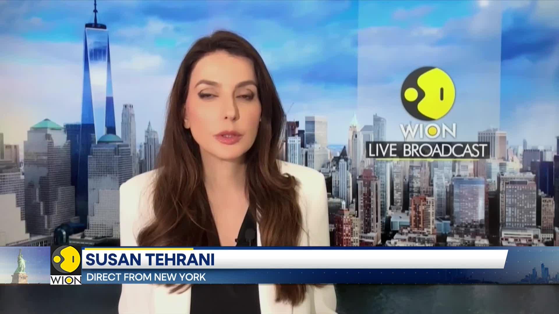 WionNews Video
