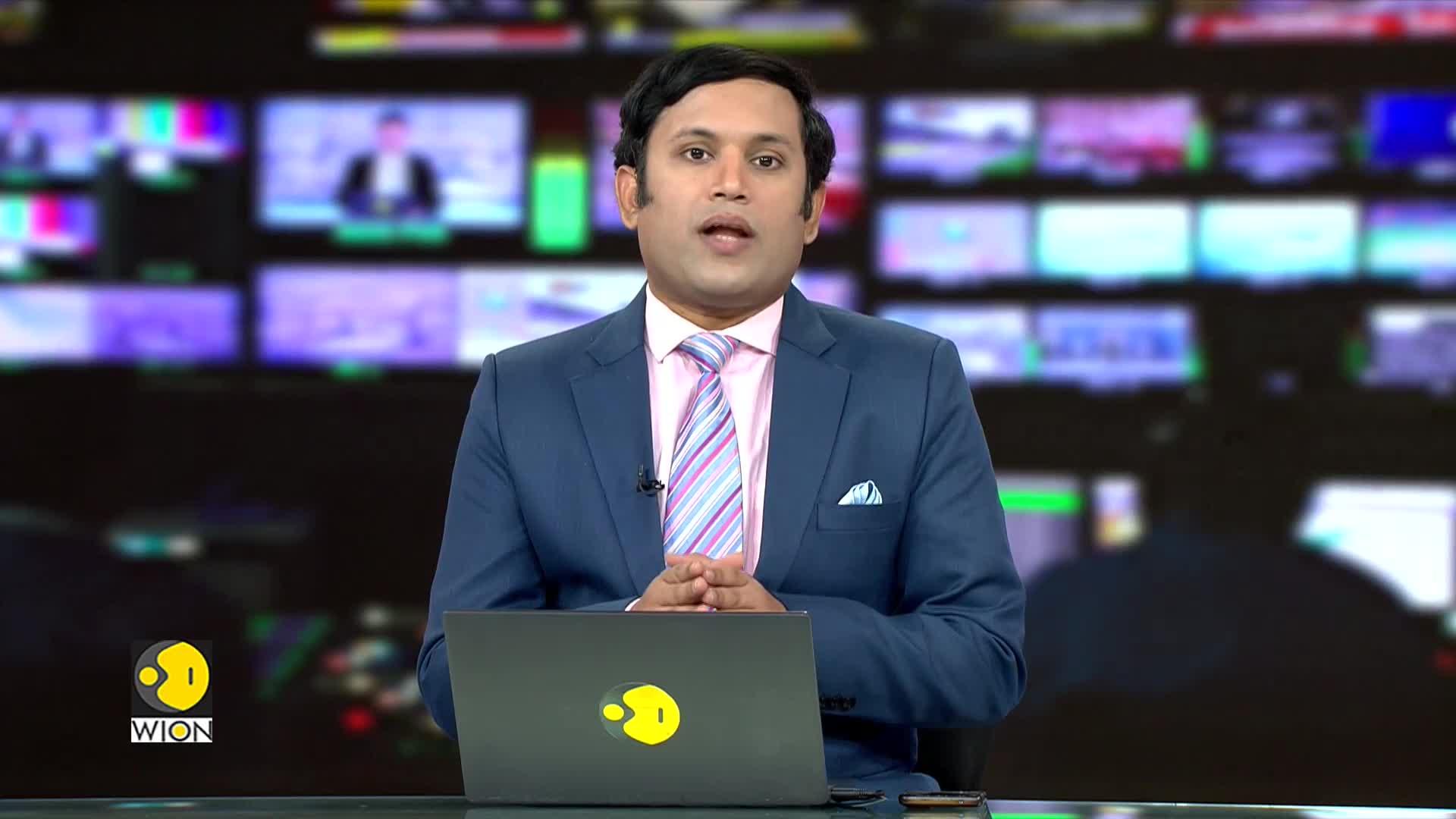 WionNews Video