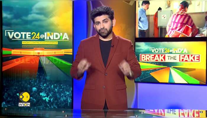 Combating Fake News in Digital Age: Did Ashwini Choubey cry after not getting a Lok Sabha seat?