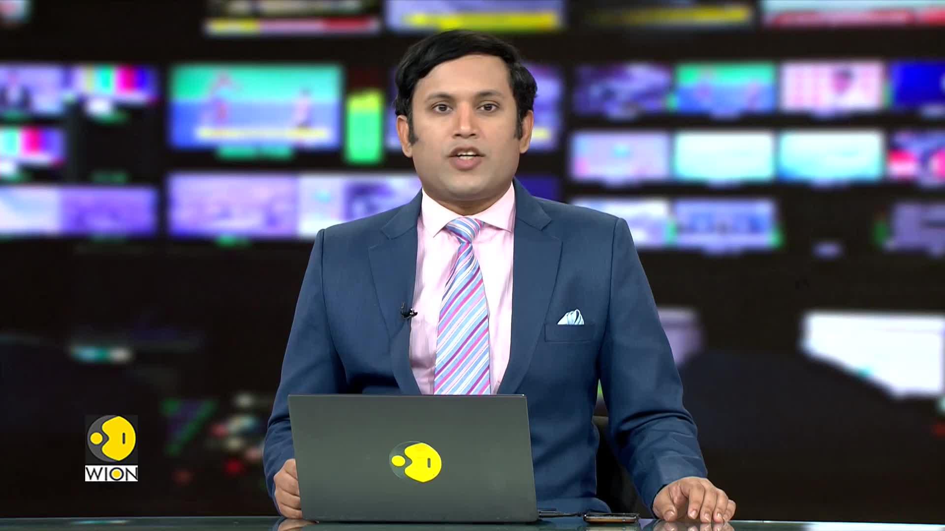 WionNews Video