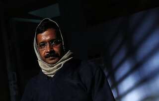 Delhi CM Kejriwal receives insulin in Tihar jail as blood sugar levels peak