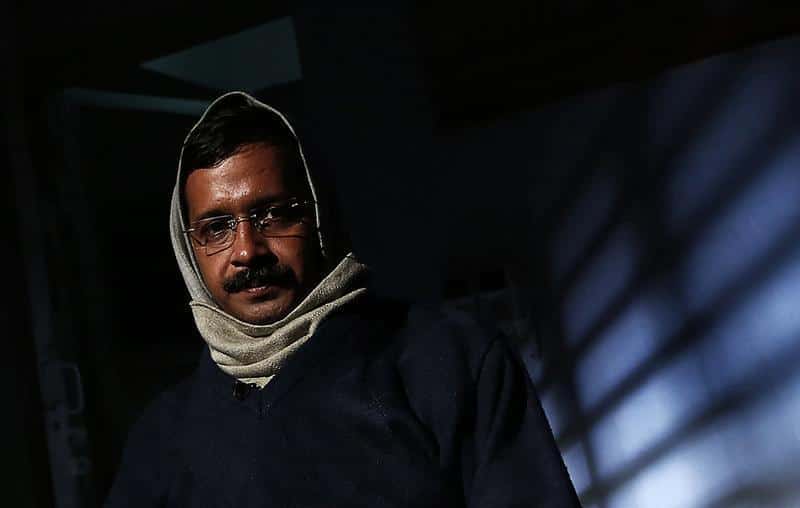 Delhi CM Kejriwal receives insulin in Tihar jail as blood sugar levels peak
