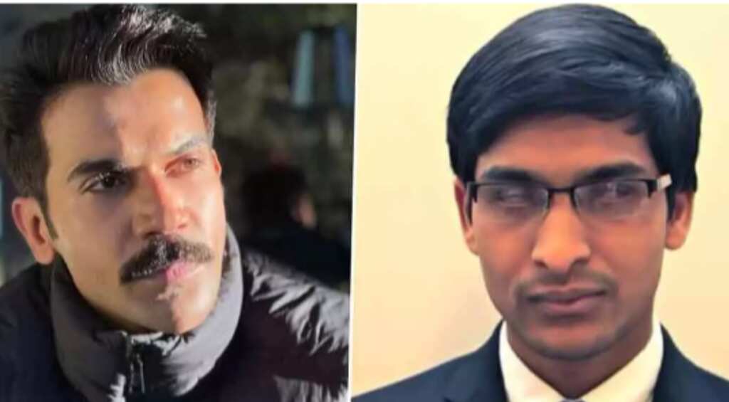 Srikanth trailer: Rajkummar Rao brings to life the story of industrialist Srikanth Bolla