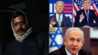 Morning news brief: Netanyahu's push for Rafah incursion; Kejriwal moves Supreme Court, and more
