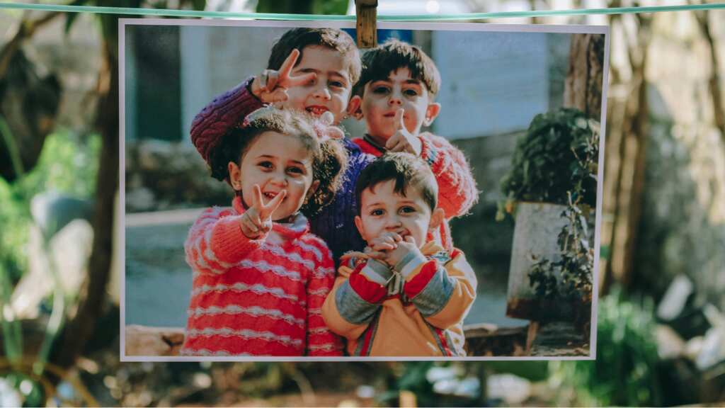 Happy National Siblings Day 2024: Wishes, quotes, messages and greetings for WhatsApp and Facebook status