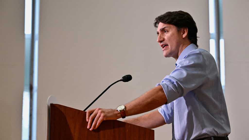 Trudeau claims he 'could've made G20 Summit uncomfortable' for India despite having no proof of Nijjar killing