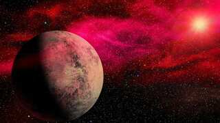 Scientists discover first alien Super-Earth with permanent dark and sun-lit sides