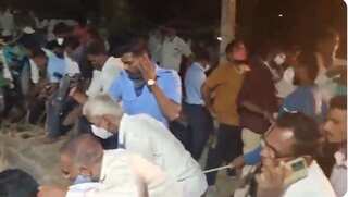 Watch: Five family members die in India while rescuing a cat from abandoned well