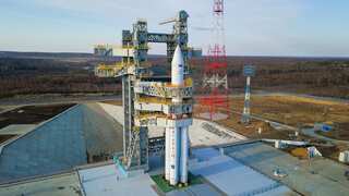 Russia aborts launch of heavy-lift rocket Angara-A5 for the second time