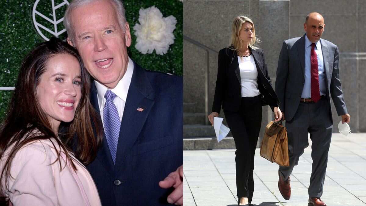 Florida woman sentenced to one month in prison for selling Ashley Biden’s diary