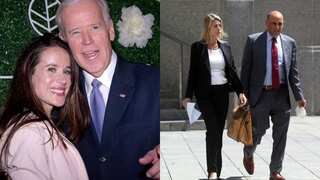 Florida woman sentenced to one month in prison for selling Ashley Biden’s diary