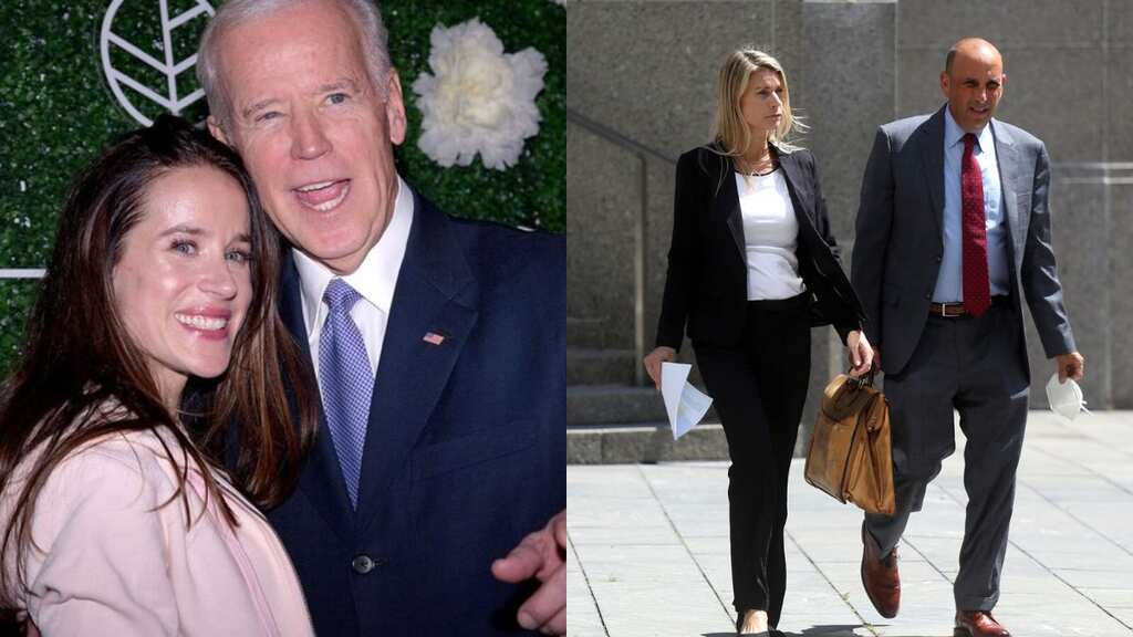 Florida woman sentenced to one month in prison for selling Ashley Biden’s diary