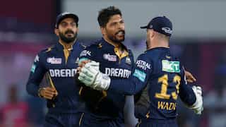 IPL 2024: Umesh Yadav becomes fifth Indian pacer to take 200 or more T20 wickets. Check full list inside