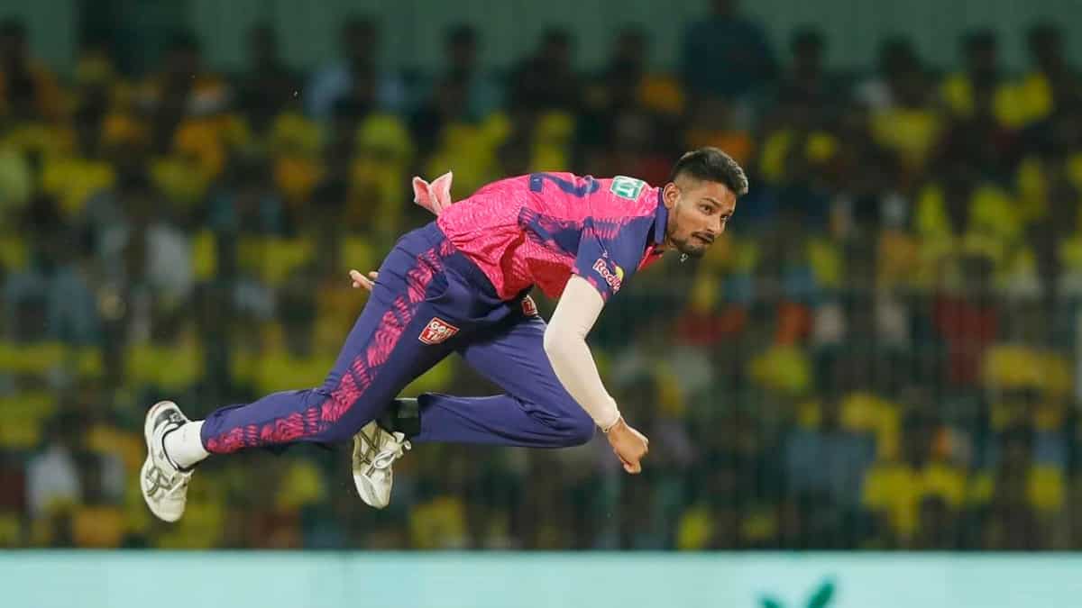 RR vs DC, IPL 2024: 'He's matured a lot' - Steve Smith all praise for Riyan Parag after his match-winning 84*