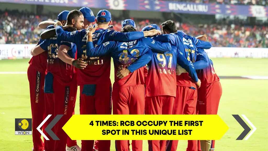 IPL 2024: Teams with most IPL matches won by 1 or 2 runs