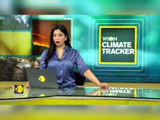 Climate crisis: Humanity has 2 years to 'save the world'